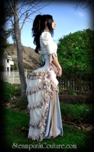http://www.steampunkcouture.com/