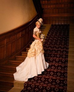 Etsy Seller: OohLaLaBoudoir